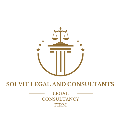 SOLVIT LEGAL AND CONSULTANTS